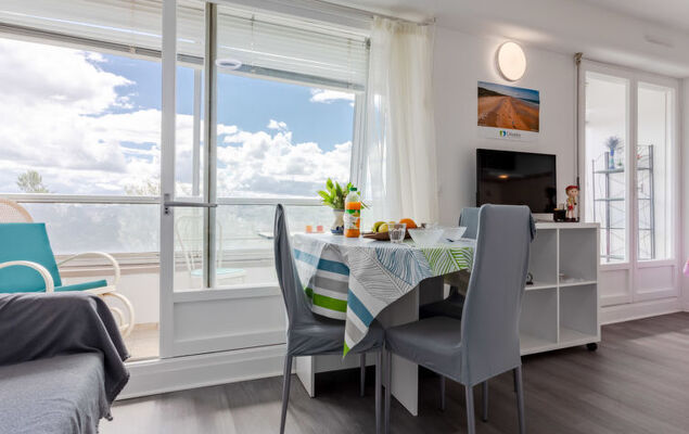 Les Marinas - Photo 1