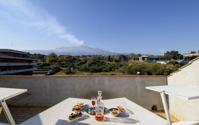 New Etna view - Photo 1