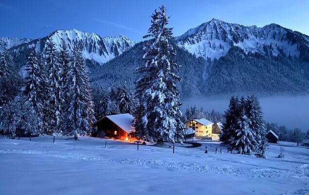 Runnimoos - Photo 26