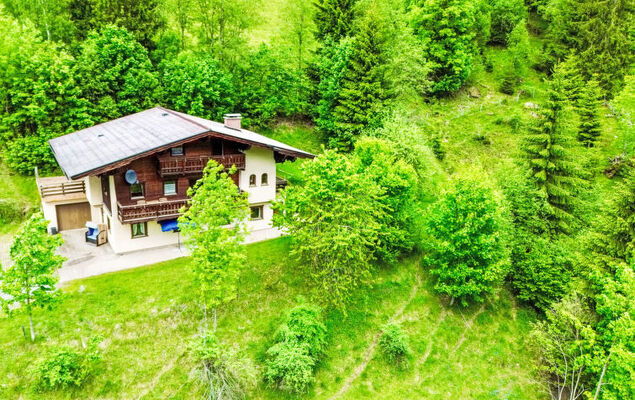 Landhaus Rittisweid - Photo 27