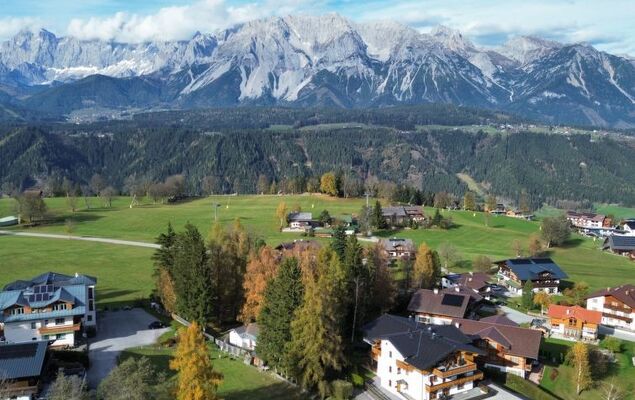 Landhaus Rittisweid - Photo 36