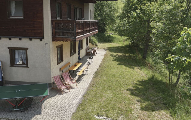 Landhaus Rittisweid - Photo 37