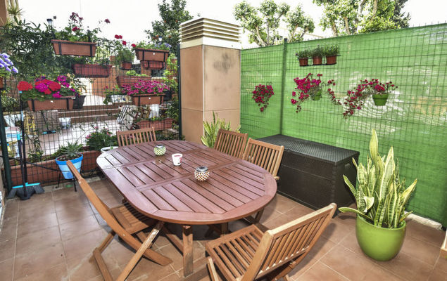 Jardines del Montgo - Photo 1