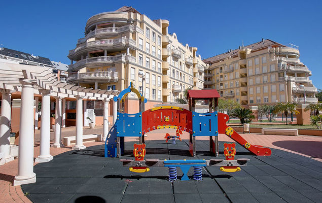 Jardines del Montgo - Photo 4