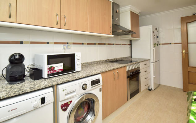 Jardines del Montgo - Photo 6