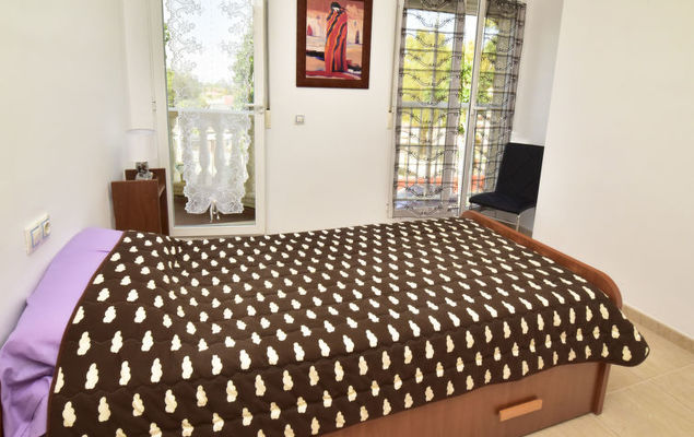 Jardines del Montgo - Photo 9